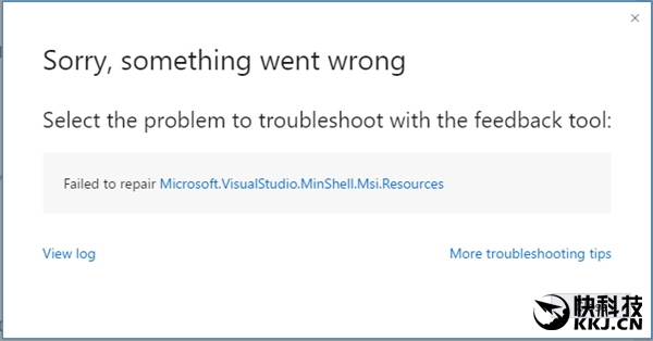 Visual Studio 15.4Ԥ淢