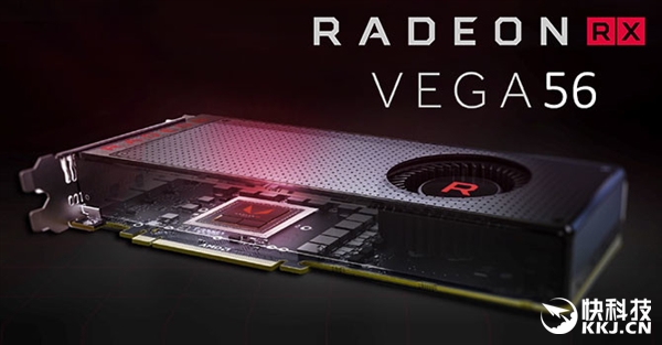 ׷700ԪAMD Vega 56콢տĴ