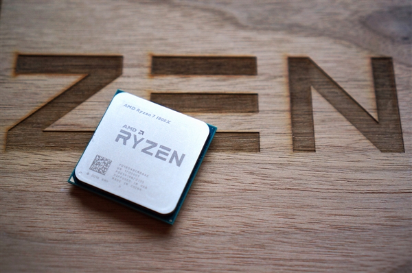 AMD RyzenоƬ£ɵ洢̰