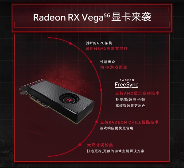 AMD RX Vega 56п700Ԫһ