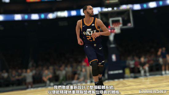 NBA 2K18ЧƬ ÿë