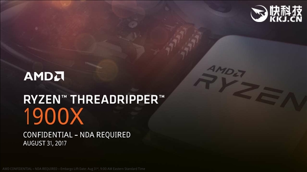 4999ԪAMD Ryzen ThreadRipper 1950Xʽۣ8