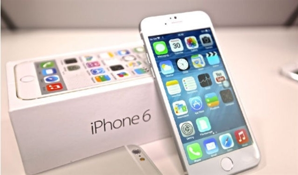 ŮiPhone 6ʱ ƻΪ128GB iPhone 6s