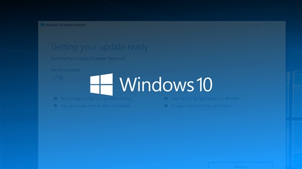 Windows 10׸RS4Ԥ£ʽ