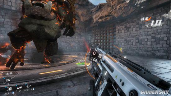 ����FPS���������䡷PC����ʾ���ع�С���䵥��β