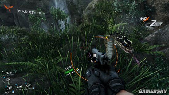 ����FPS���������䡷PC����ʾ���ع�С���䵥��β