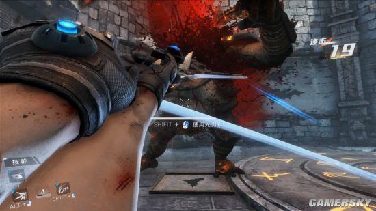 ����FPS���������䡷PC����ʾ���ع�С���䵥��β