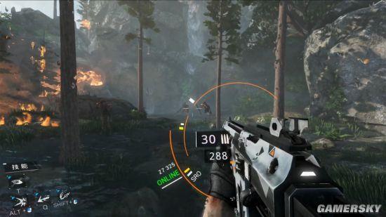 ����FPS���������䡷PC����ʾ���ع�С���䵥��β