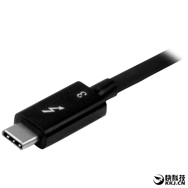 StarTech���׵�3ת�������������ɽ�˫4K��ʾ��