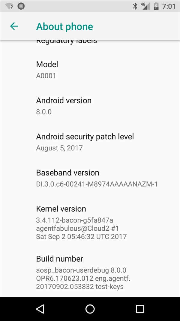 ˢ��С���ӣ�һ���ֻ�1��׿8.0ˢ��������