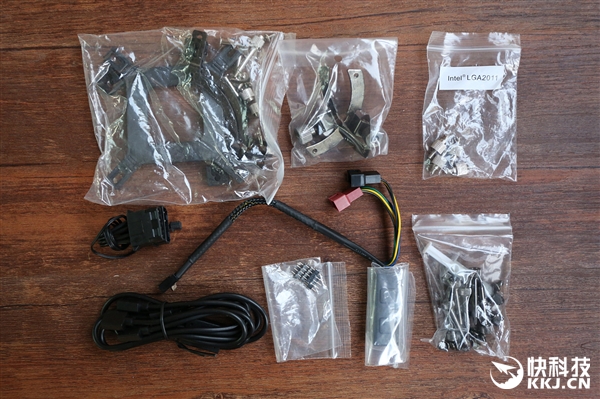 42���Ź⣡�����������B120/B240 RGBˮ��ɢ��������ͼ��