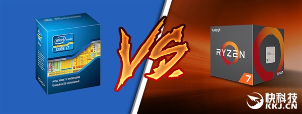 AMD Ryzen������ʤIntel��R5 1600���