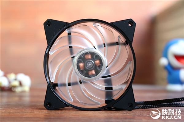 42���Ź⣡�����������B120/B240 RGBˮ��ɢ��������ͼ��