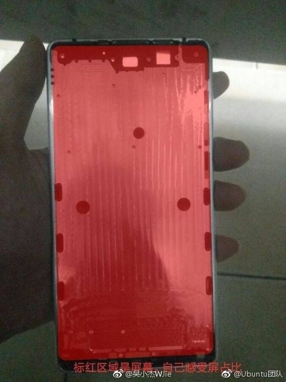 3999Ԫ������С��MIX2�������ع⣺ȫ����