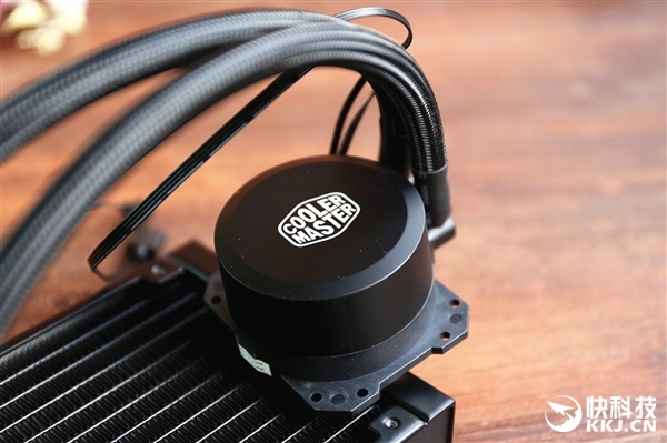 42���Ź⣡�����������B120/B240 RGBˮ��ɢ��������ͼ��