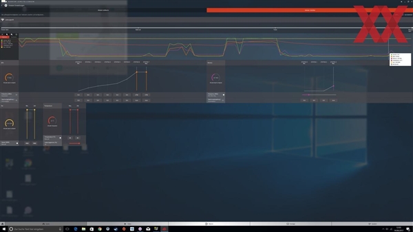 Ŀ�ɿڴ���AMD Vega 56��ѹ��Ƶ ���ܷ���GTX 1080