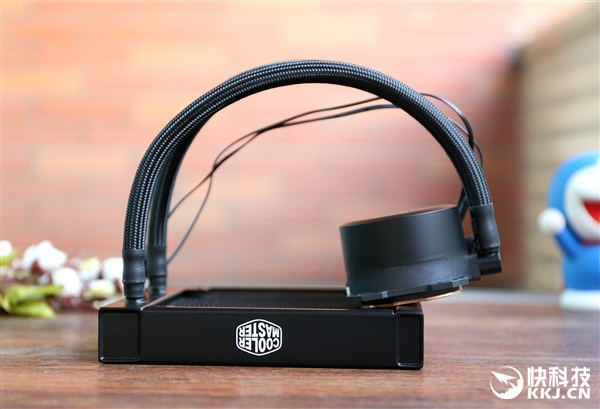 42���Ź⣡�����������B120/B240 RGBˮ��ɢ��������ͼ��