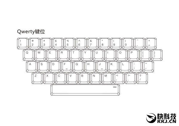 499��IKBC��ȫ�»�е����DC108������˫ģ/Type-C