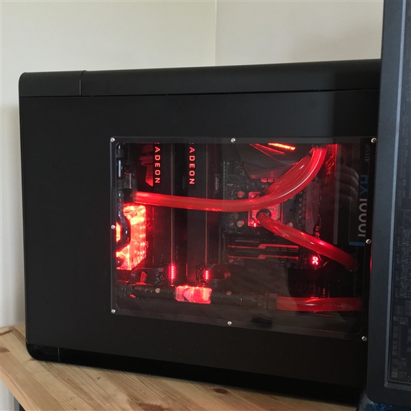 �󹤸��� �����Ż�RX Vega 64���ڿ�Ч�ʱ���