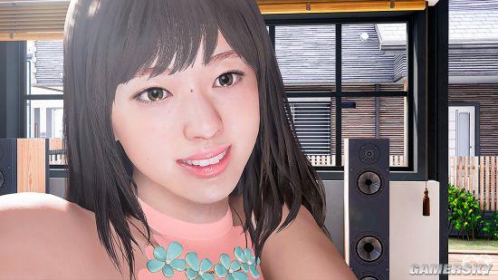 �����桶VRŮ�ѡ����ۣ��Դ���Ļ Ů�����������