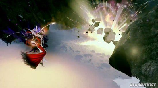 �����ջ��룺�������½�ɫ���Ȼ�ħŮ������������