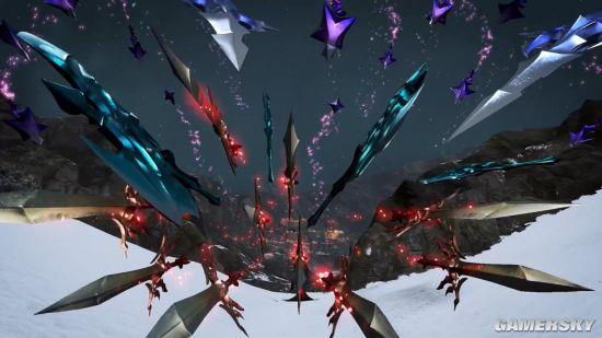 �����ջ��룺�������½�ɫ���Ȼ�ħŮ������������