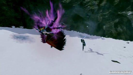 �����ջ��룺�������½�ɫ���Ȼ�ħŮ������������