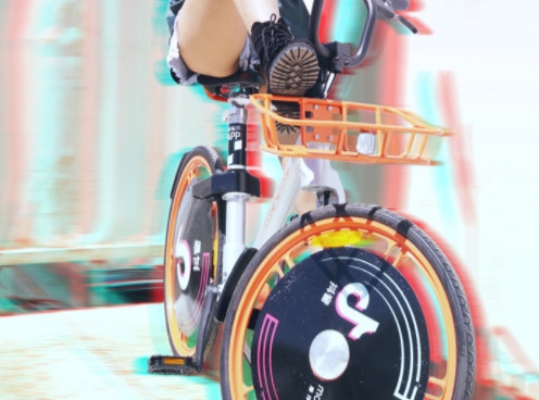 ���ų����У�Ħ����ʽ����ȫ�µ�����ȫ���һ��