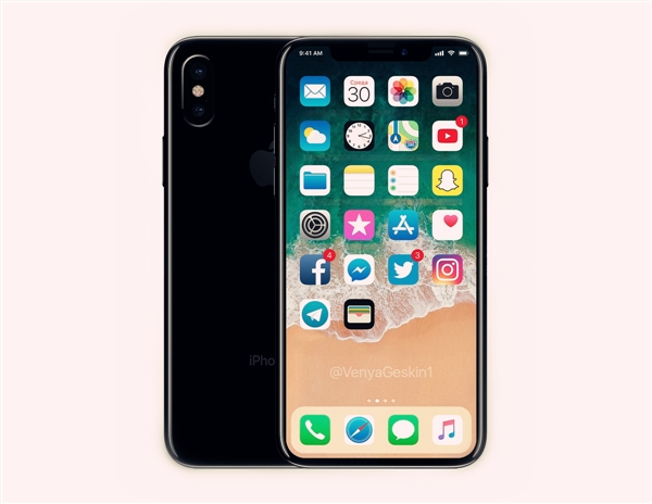 ��׿�����£���һ��iPhone����ͷ�ع⣺ͻ��1200������