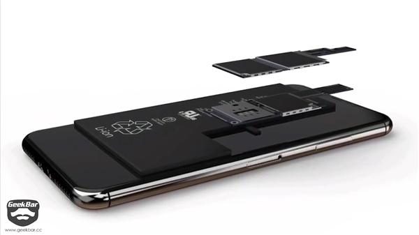 ��豹��棺iPhone 8������� �ռ������۷�֮��