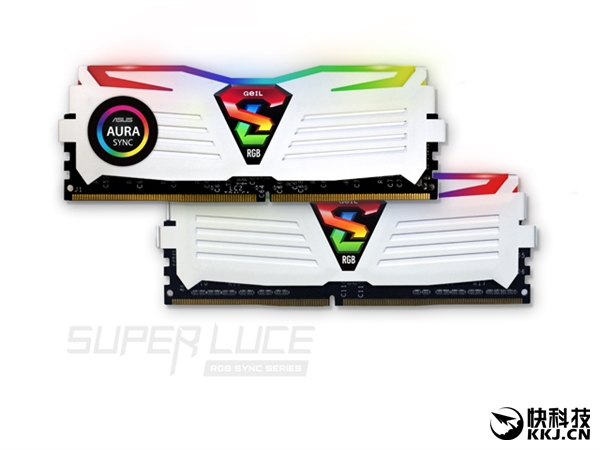 ����Super Luce RGB�ڴ棺�۶���������