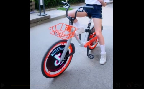 ���ų����У�Ħ����ʽ����ȫ�µ�����ȫ���һ��