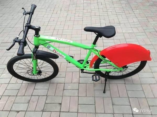 ����쵹�ա���������3Vbike�����׼���Ƴ������綯��