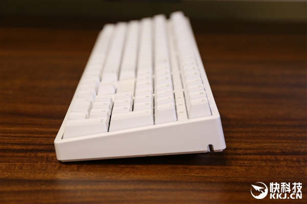 IKBC��е����DC108����ͼ�ͣ�����˫ģ/Type-C