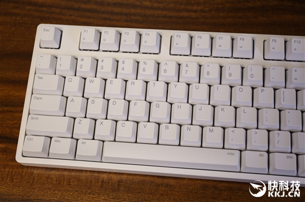 IKBC��е����DC108����ͼ�ͣ�����˫ģ/Type-C