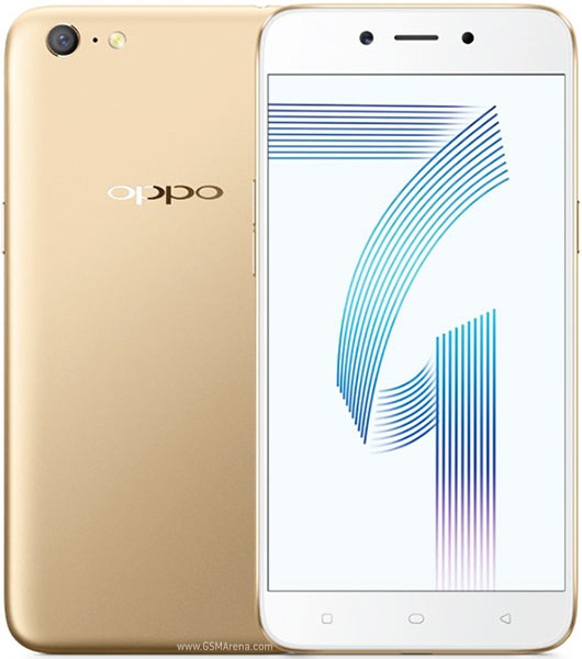 OPPO A71������Ȼ������720p/MT6750/1300Ԫ