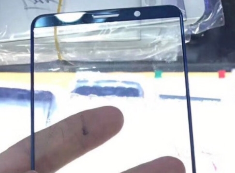 ����������ΪMate 10���ǰ����ع⣺��Ȼȫ����