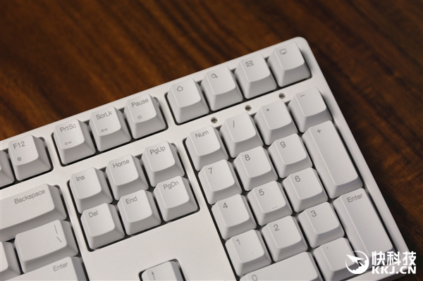 IKBC��е����DC108����ͼ�ͣ�����˫ģ/Type-C