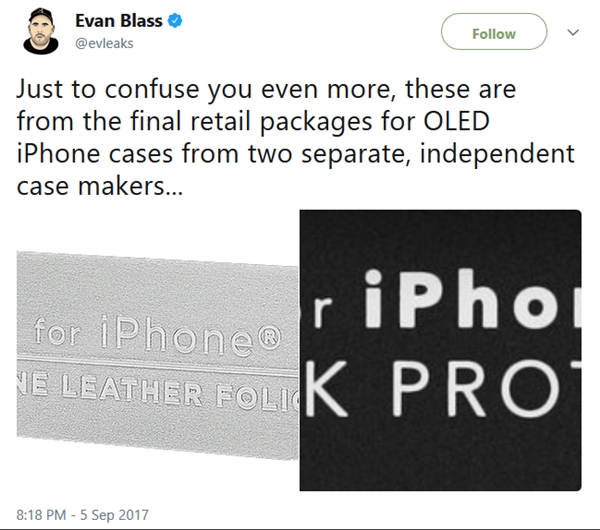 �����ˣ�iPhone 8ȷ�ϣ�����������