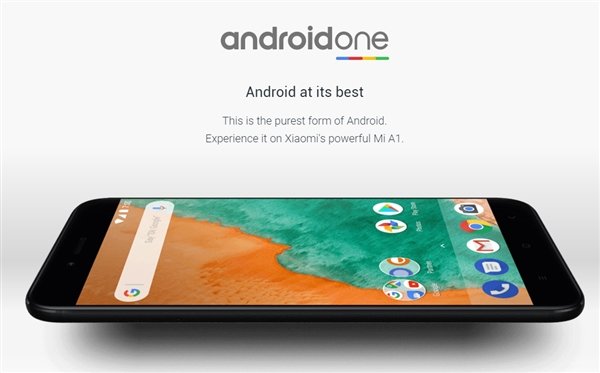 С��A1���˺�ͷ���ȸ�Android One�����߶��г�