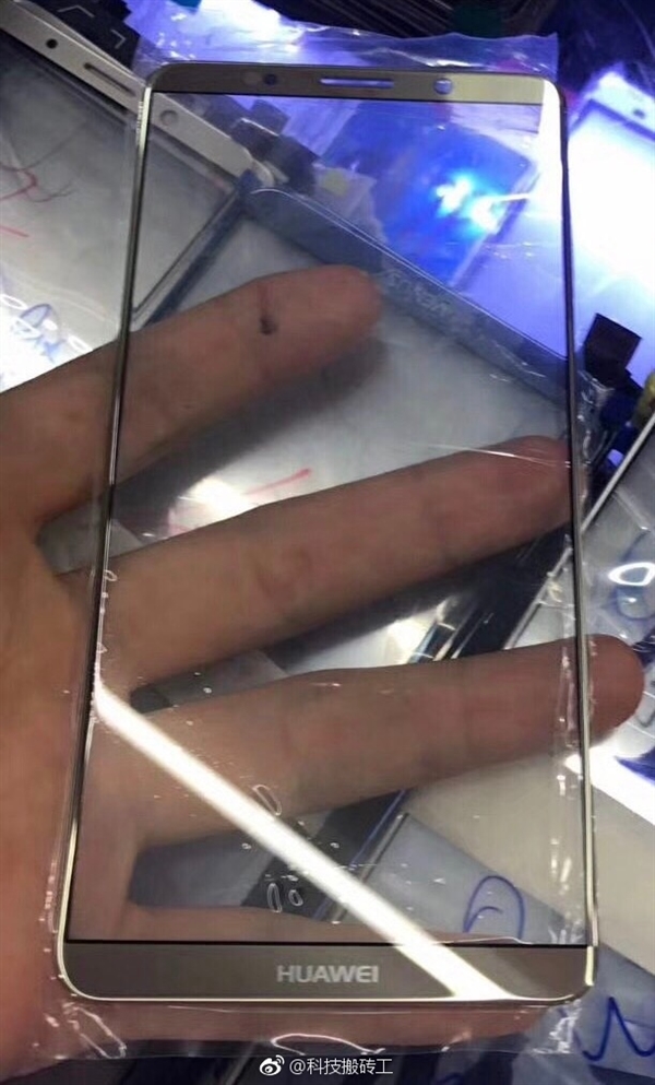 ����������ΪMate 10���ǰ����ع⣺��Ȼȫ����