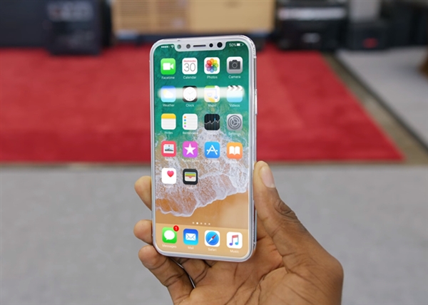 ƻ��׼��������iPhone 8��7S������ֱ����ַ����