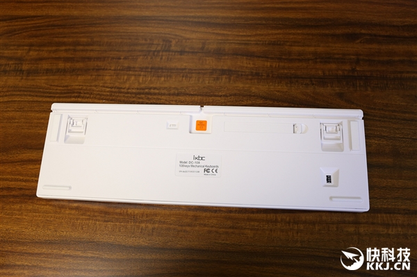 IKBC��е����DC108����ͼ�ͣ�����˫ģ/Type-C