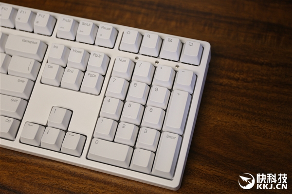 IKBC��е����DC108����ͼ�ͣ�����˫ģ/Type-C