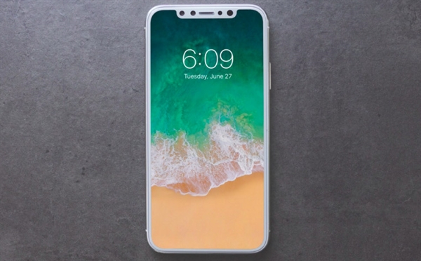 �����ˣ�iPhone 8ȷ�ϣ�����������