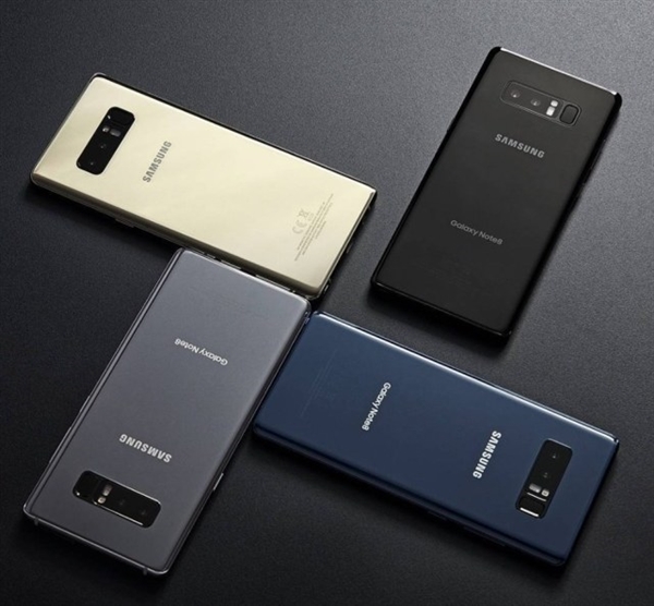 9��13��������Note 8���п���ʱ��ȷ�����ۼ۱�����