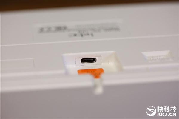 IKBC��е����DC108����ͼ�ͣ�����˫ģ/Type-C