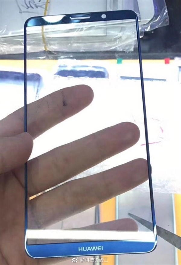 ����������ΪMate 10���ǰ����ع⣺��Ȼȫ����