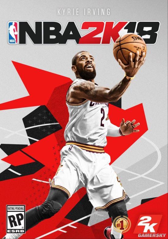 ��NBA 2K18���·��湫�� ŷ�Ĵ����˿�����������