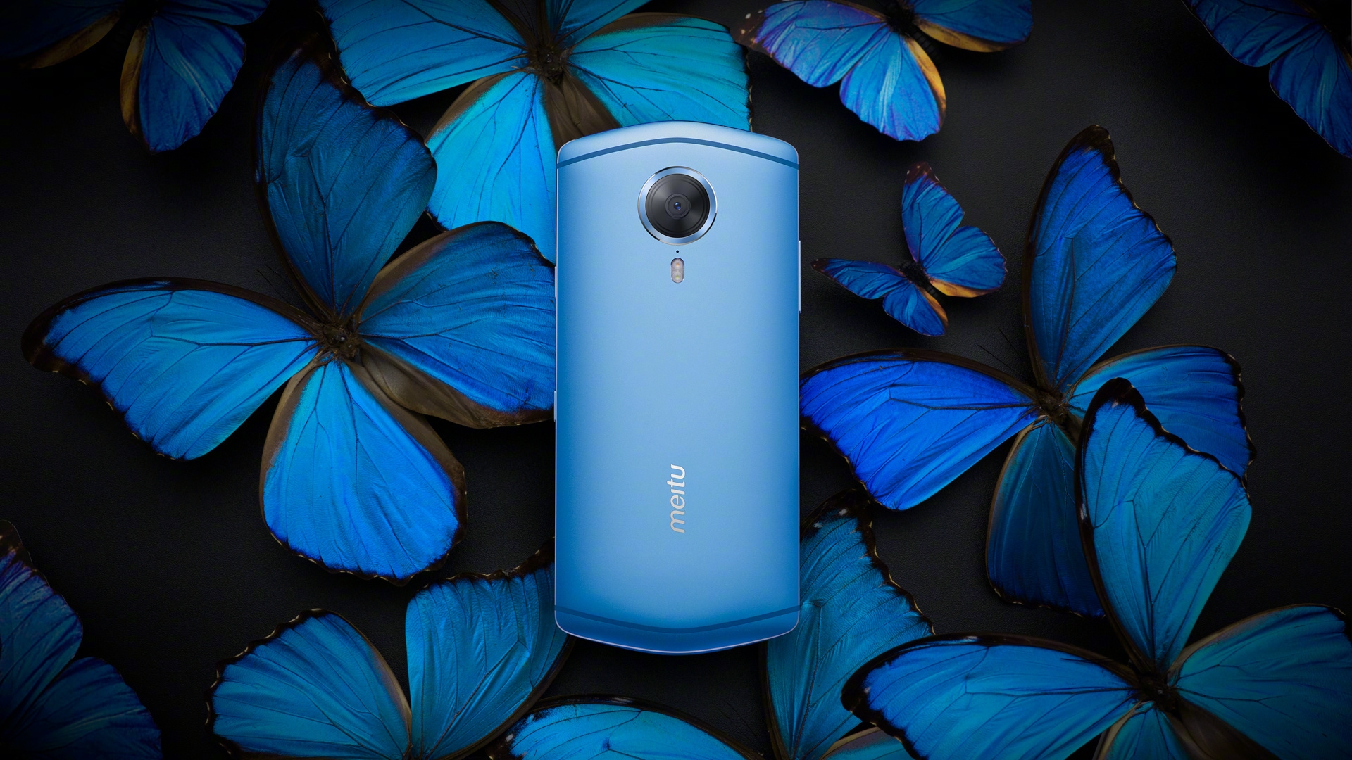 美图t8s发布:3399元